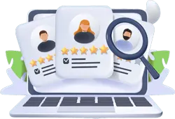 S & H Cleaning Group 15 CUSTOMER TESTIMONIALS