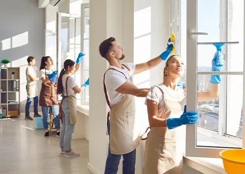 S & H Cleaning Group 1 S H Cleaning Group